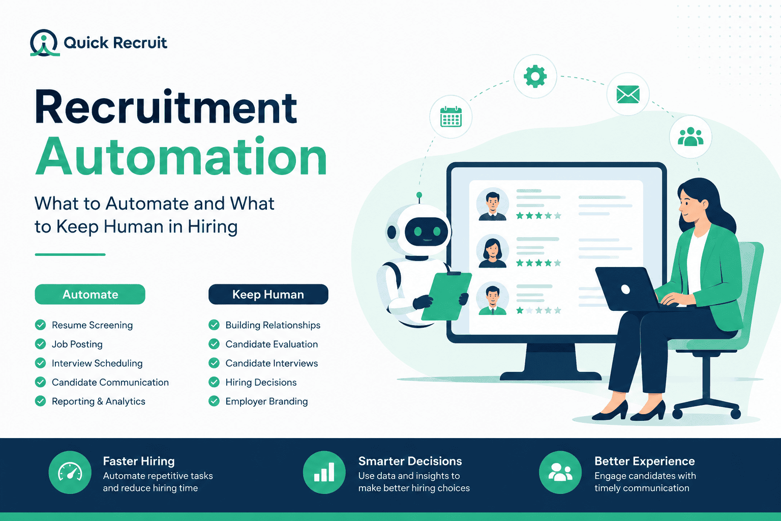 Recruitment Automation
